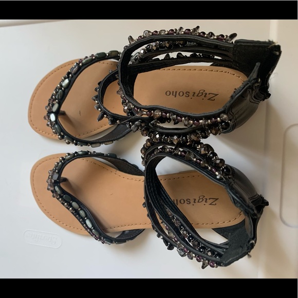 Sandals - Picture 2 of 3